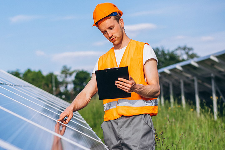 The Future of Renewable Energy